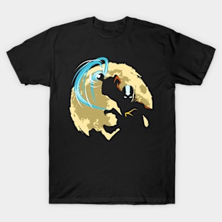 Avatar The Last Airbender T-Shirt